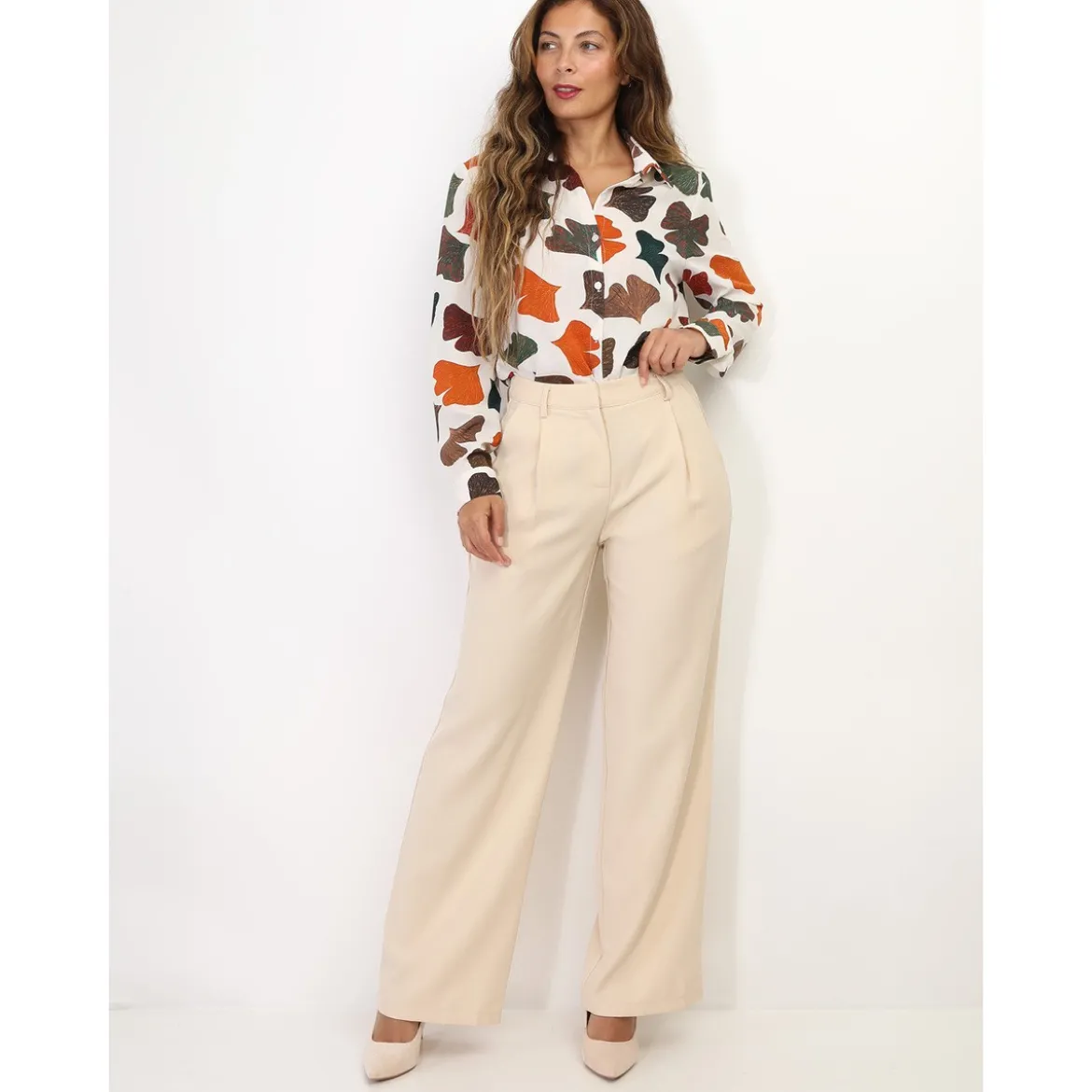 Bukser La Modeuse