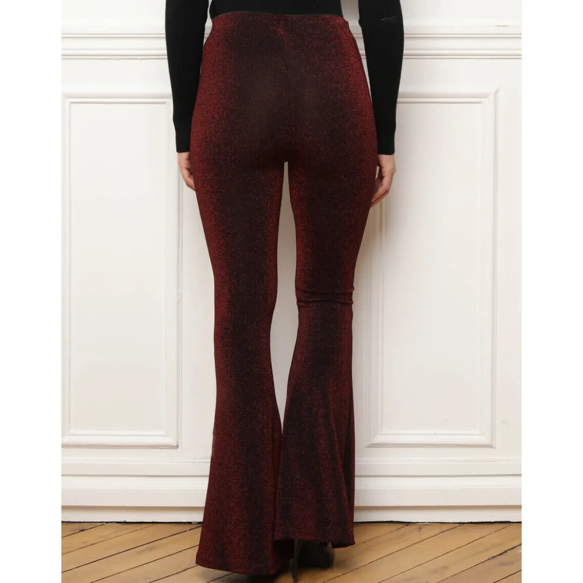 Bukser La Modeuse