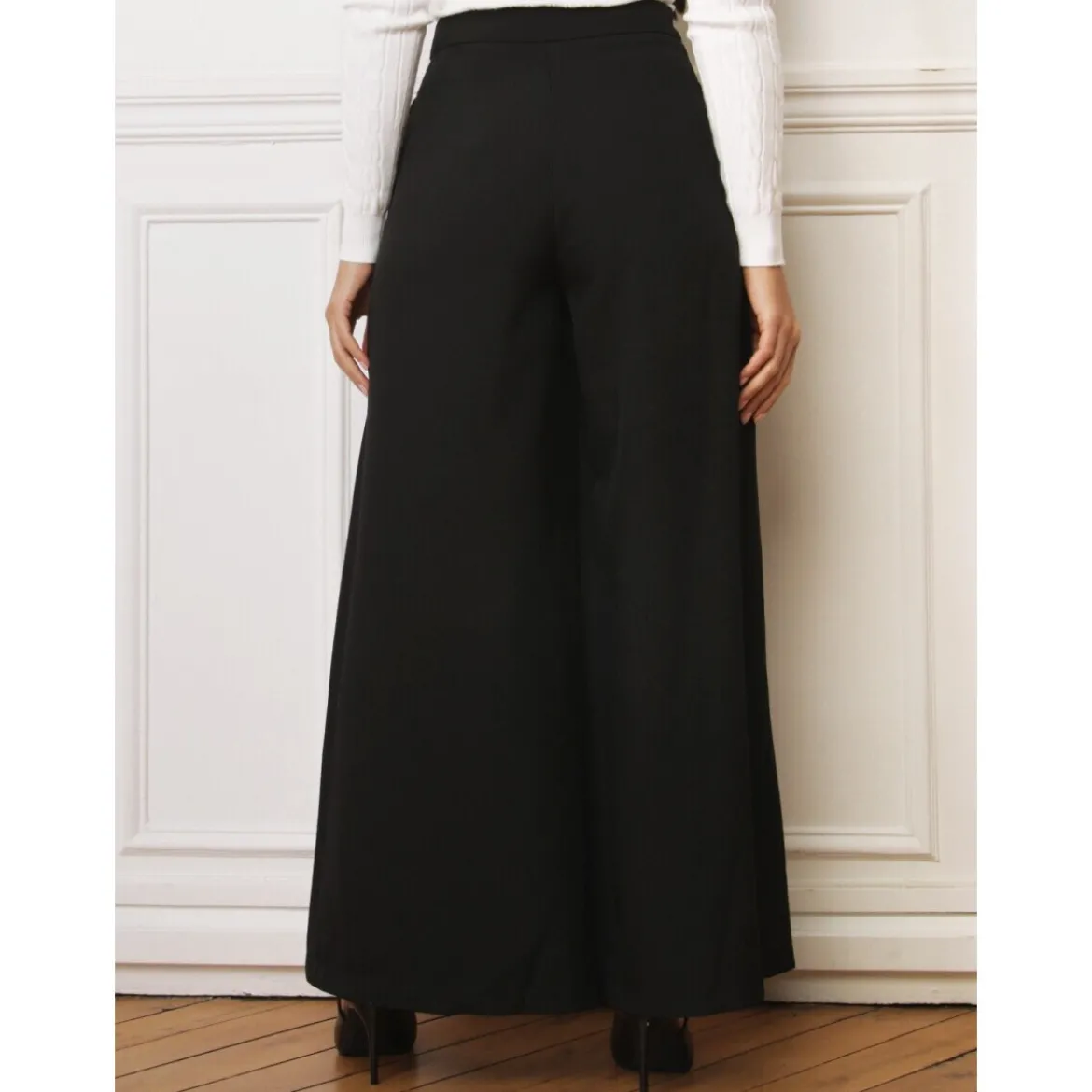 Bukser La Modeuse