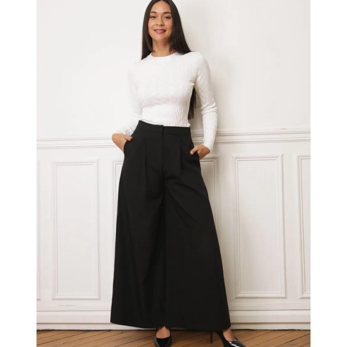 Bukser La Modeuse