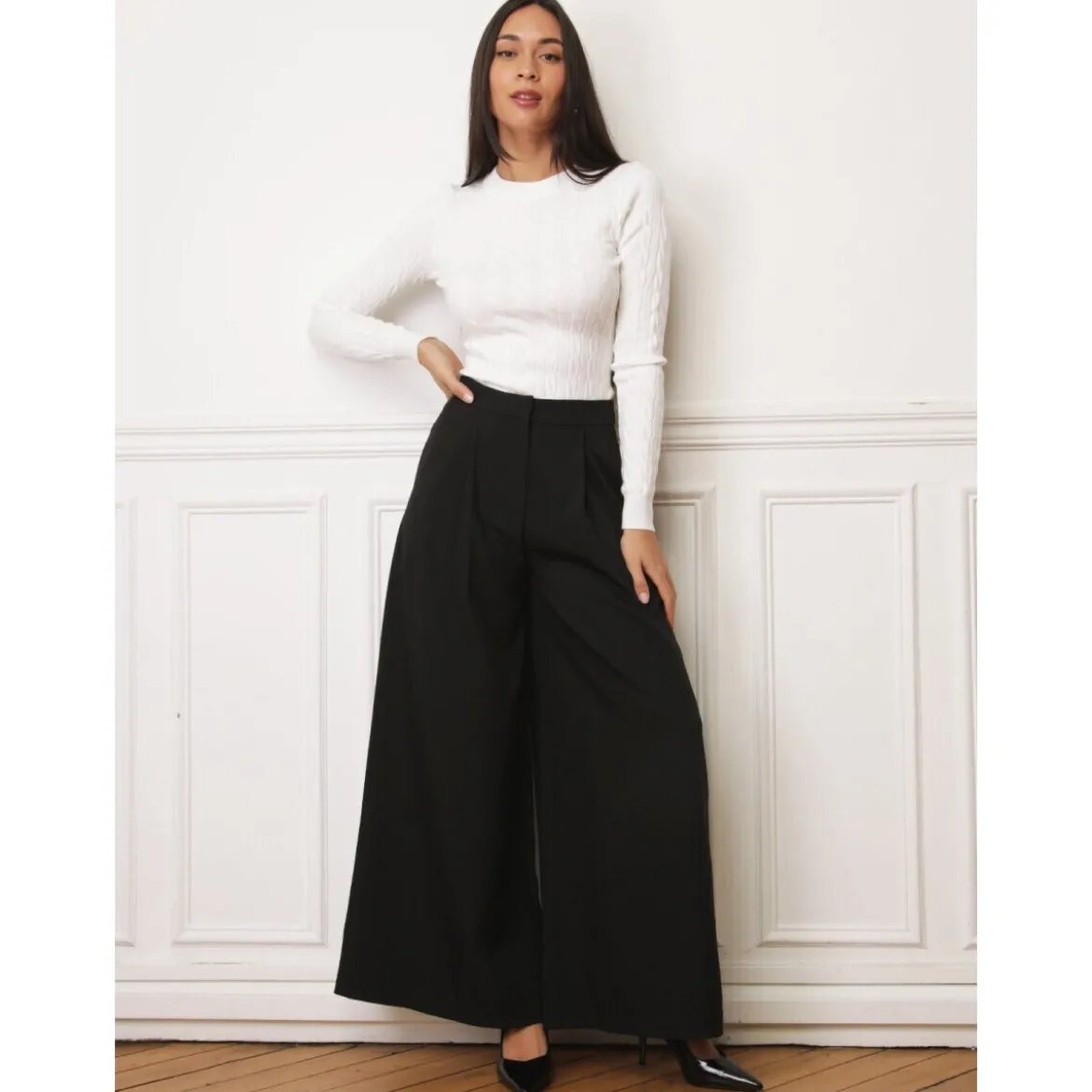 Bukser La Modeuse