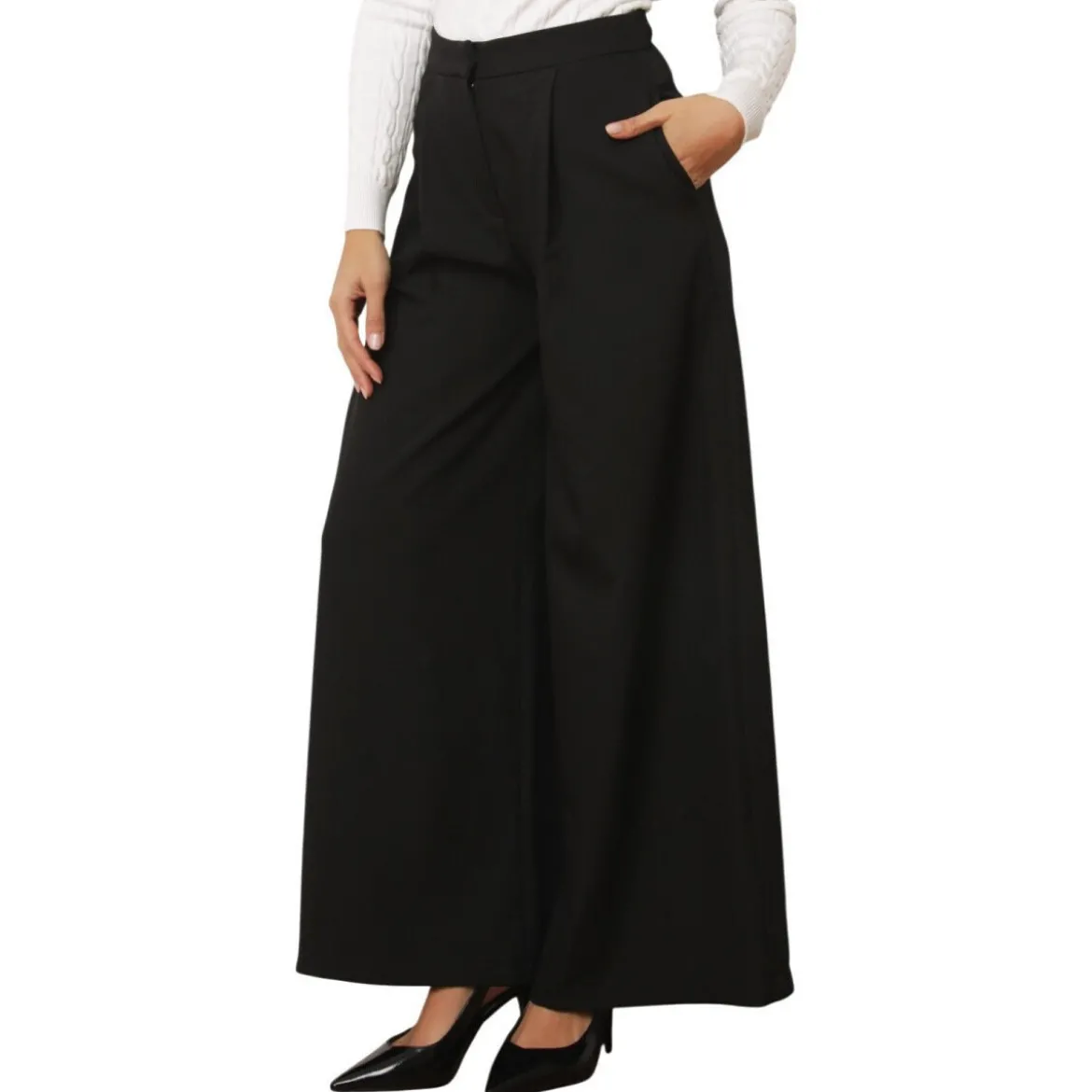 Bukser La Modeuse