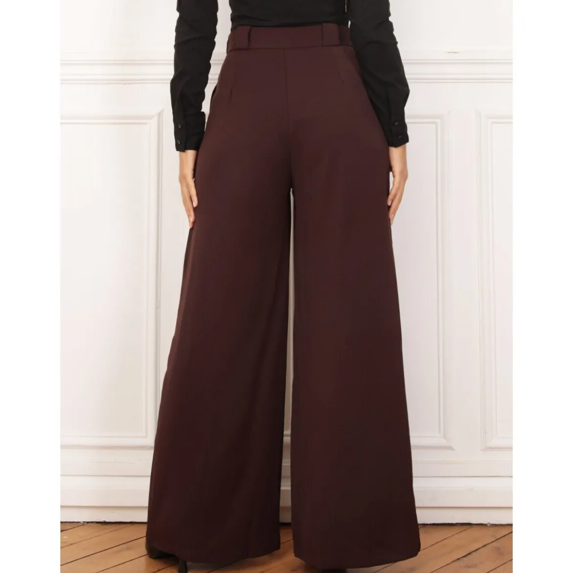 Bukser La Modeuse