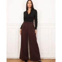Bukser La Modeuse