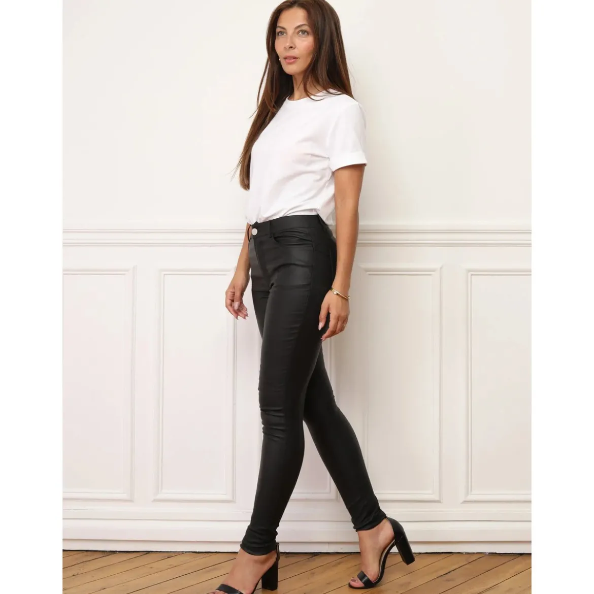 Bukser La Modeuse