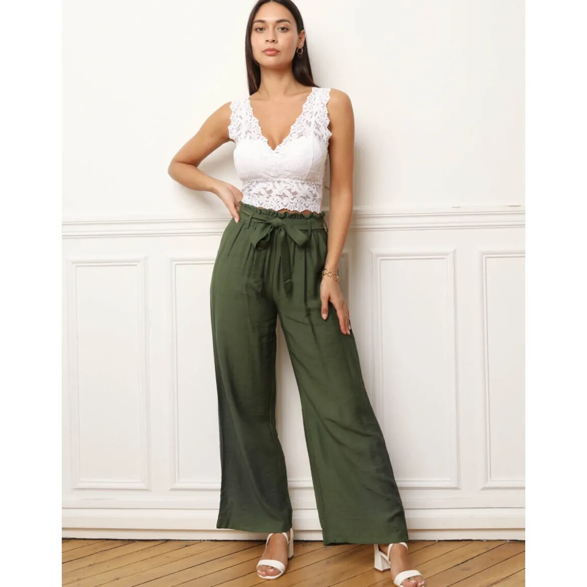 Bukser La Modeuse