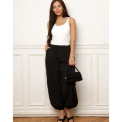 Bukser La Modeuse