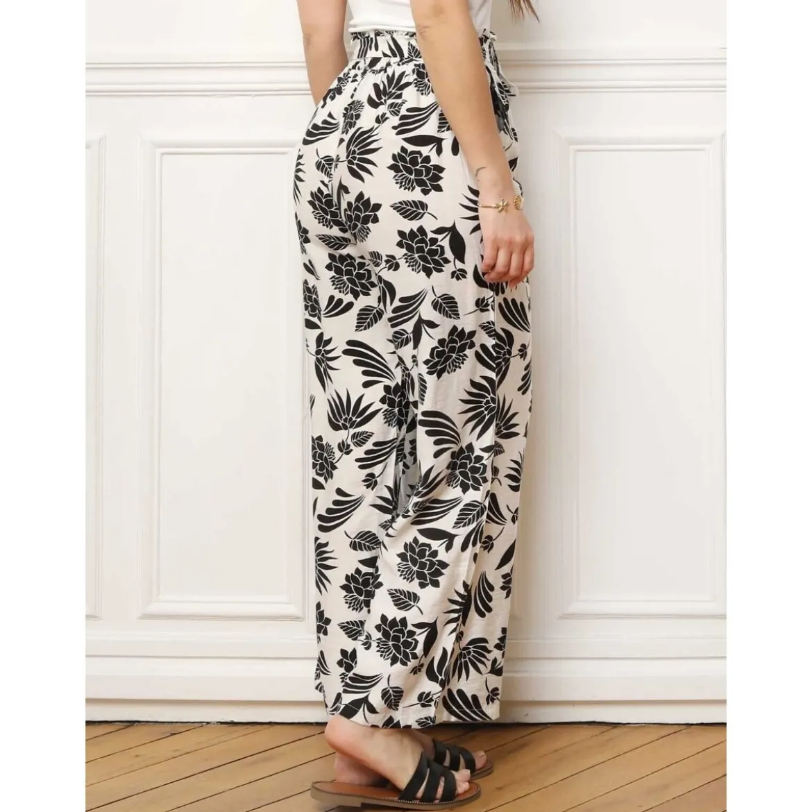 Bukser La Modeuse
