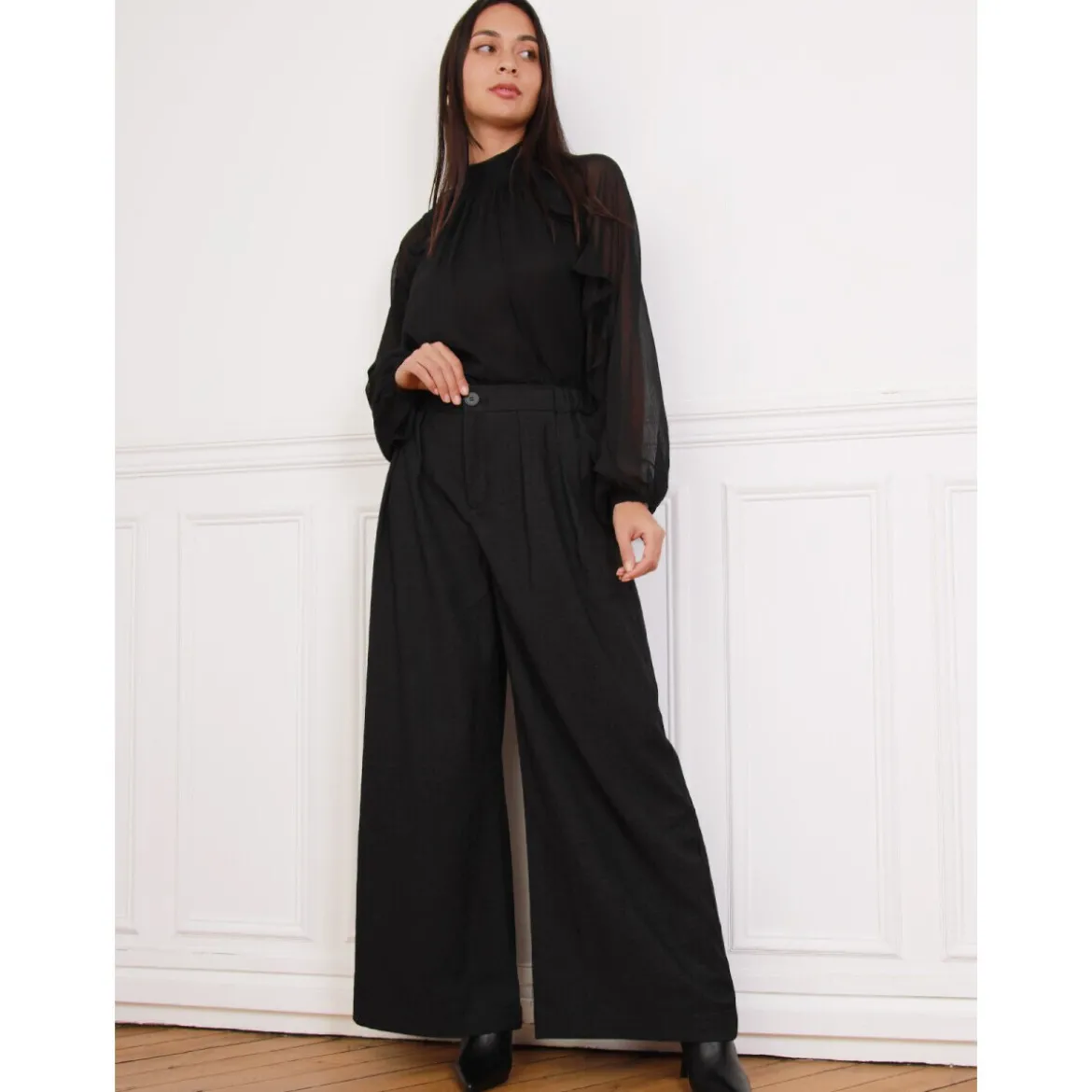 Bukser La Modeuse