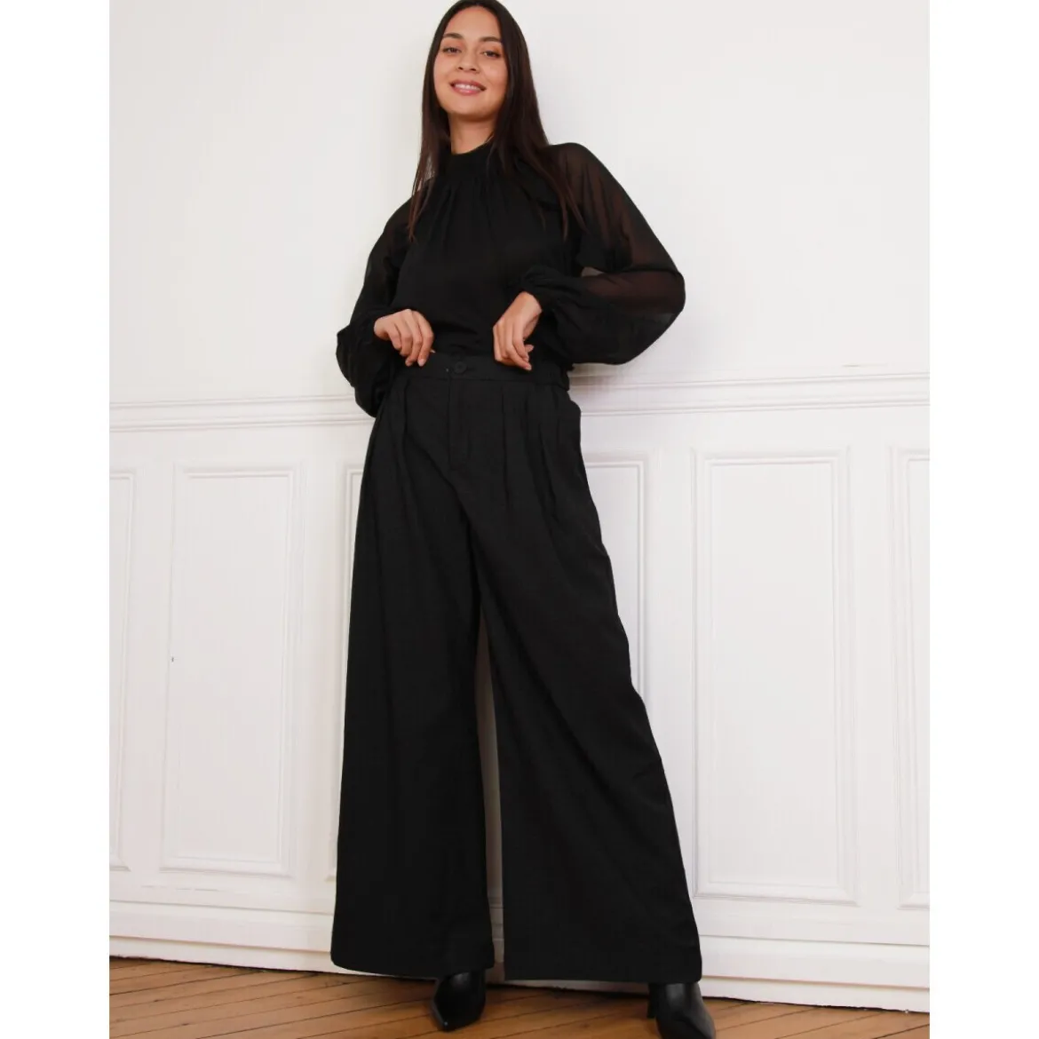 Bukser La Modeuse