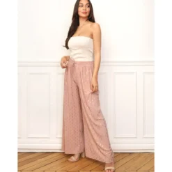 Bukser La Modeuse