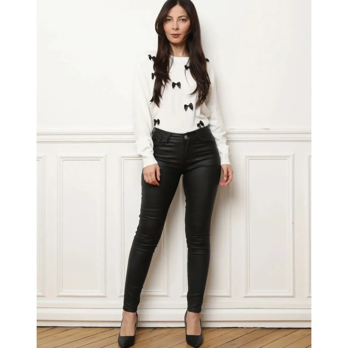 Bukser La Modeuse