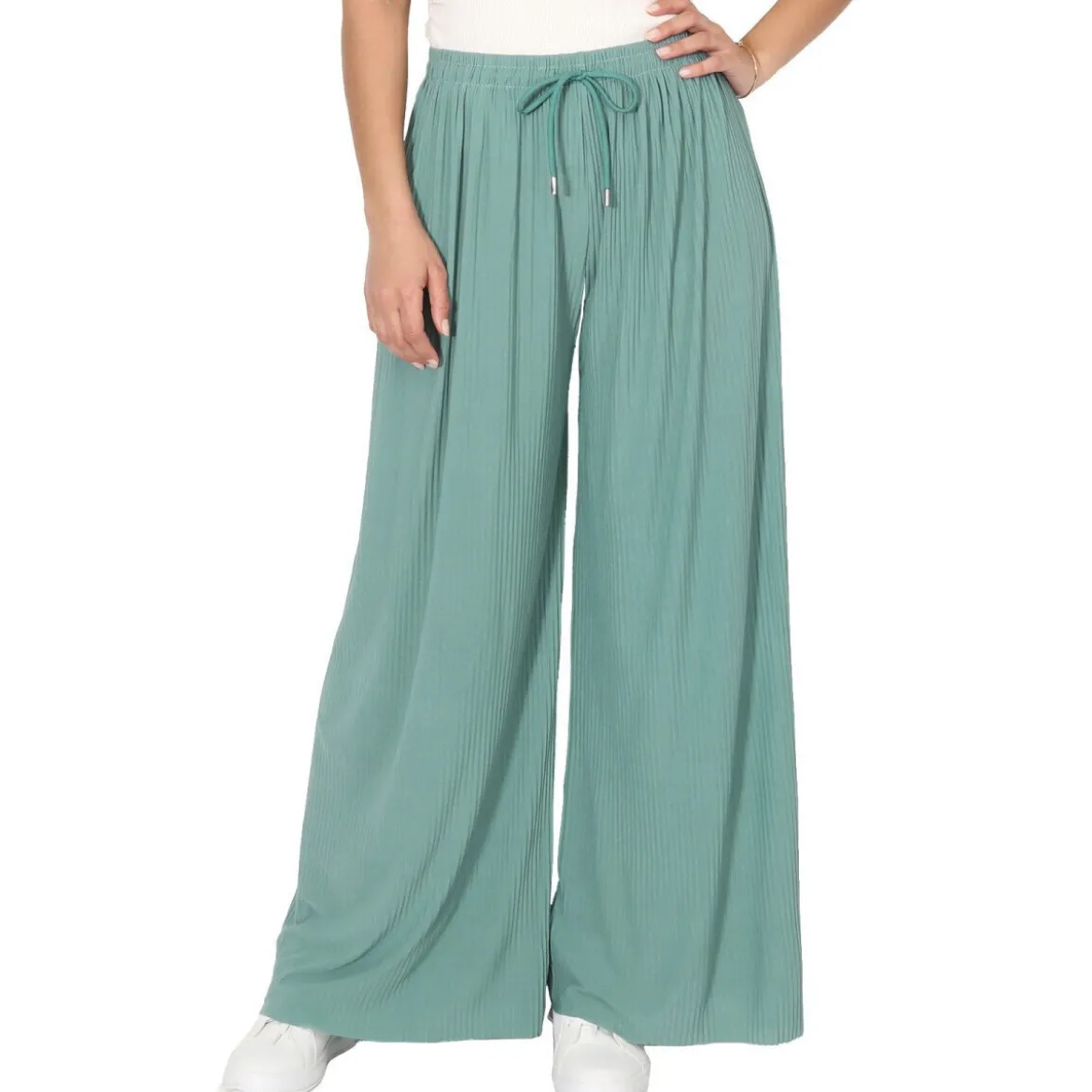 Bukser La Modeuse