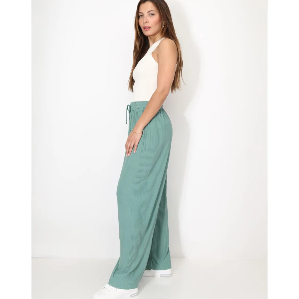 Bukser La Modeuse