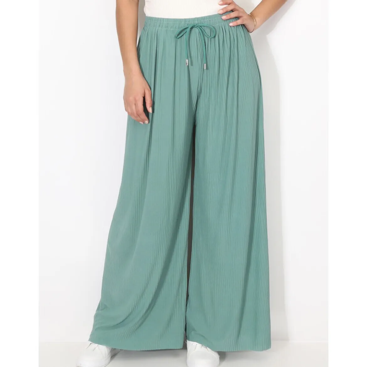 Bukser La Modeuse