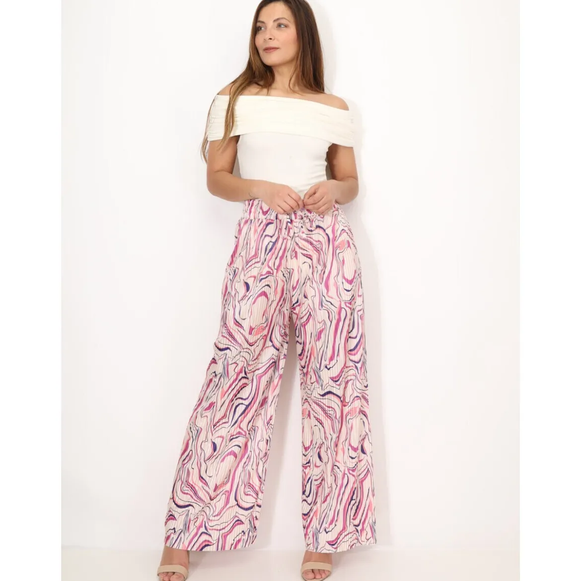 Bukser La Modeuse