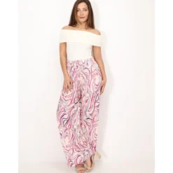 Bukser La Modeuse