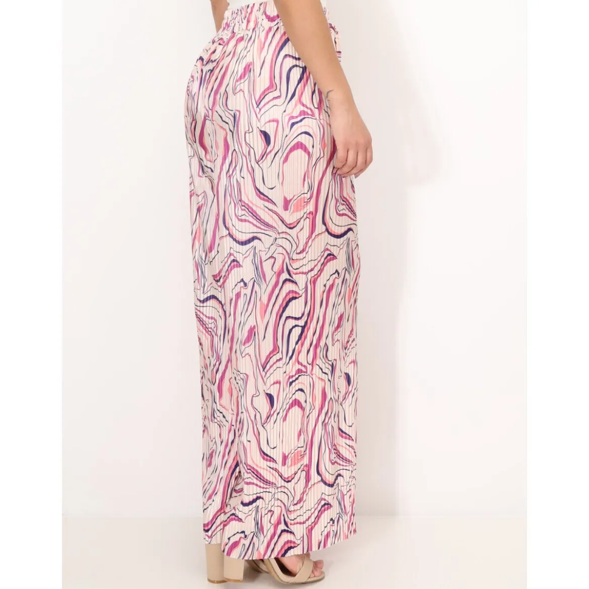 Bukser La Modeuse