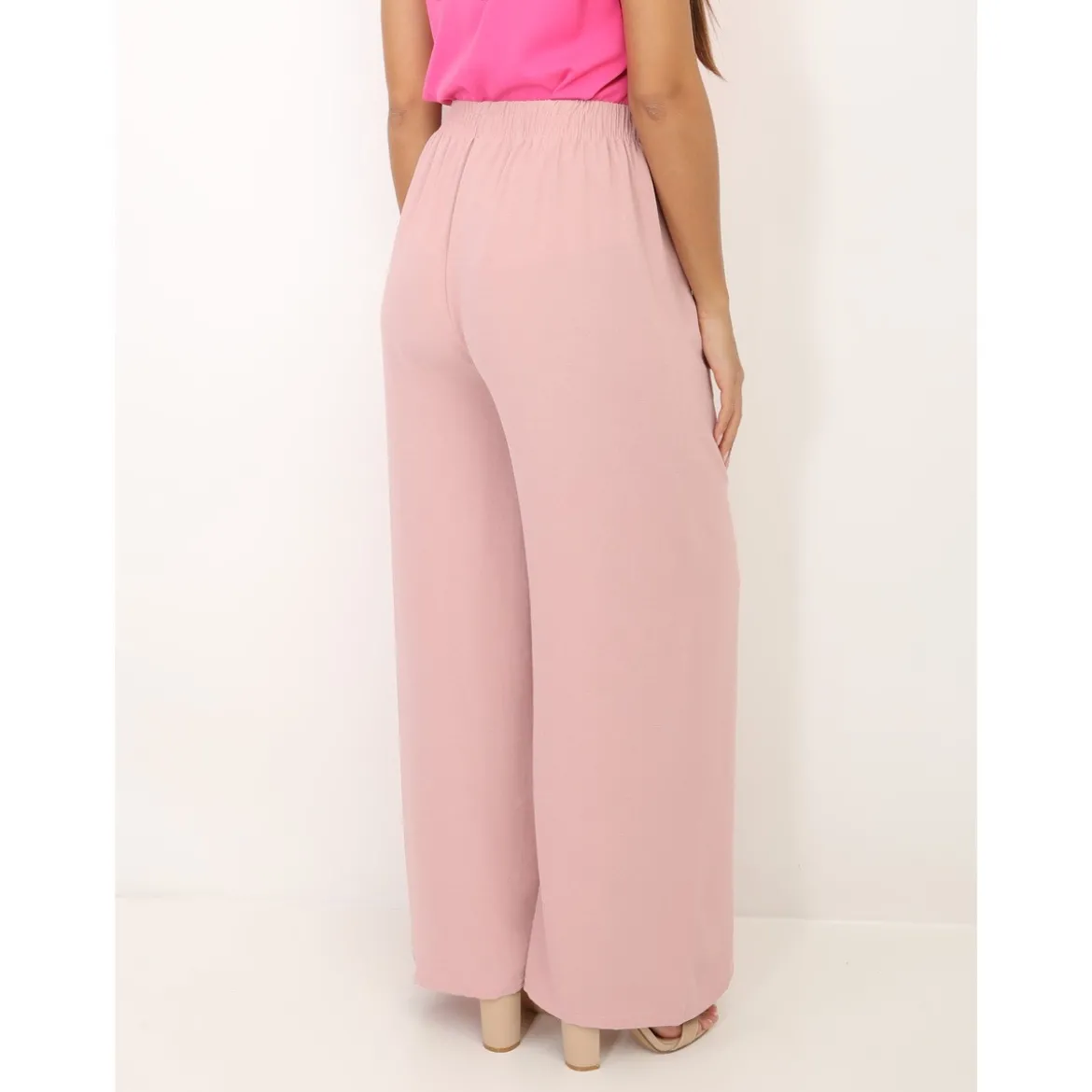 Bukser La Modeuse