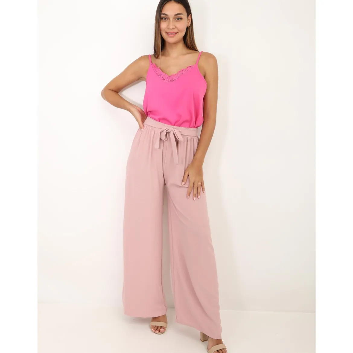 Bukser La Modeuse