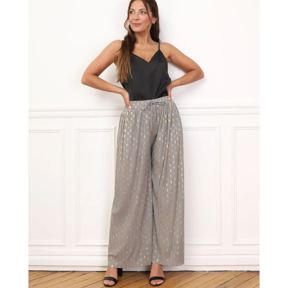 Bukser La Modeuse