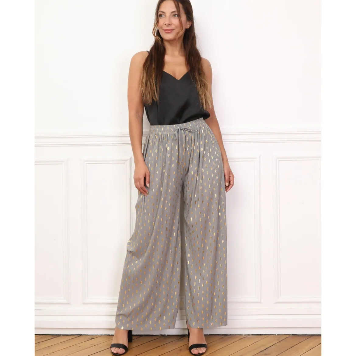 Bukser La Modeuse