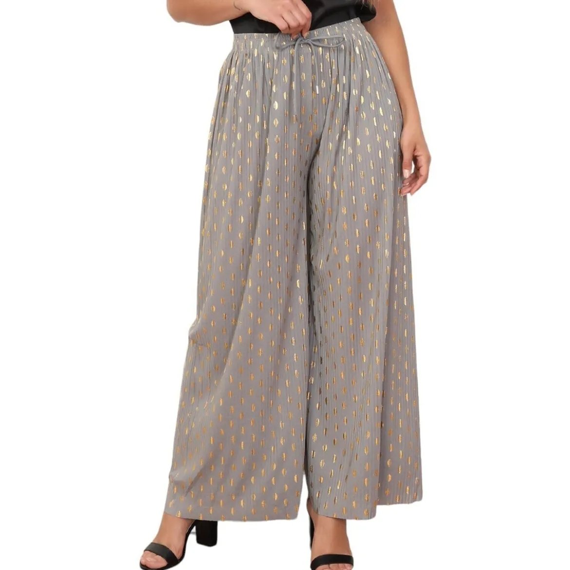 Bukser La Modeuse