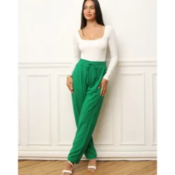 Bukser La Modeuse