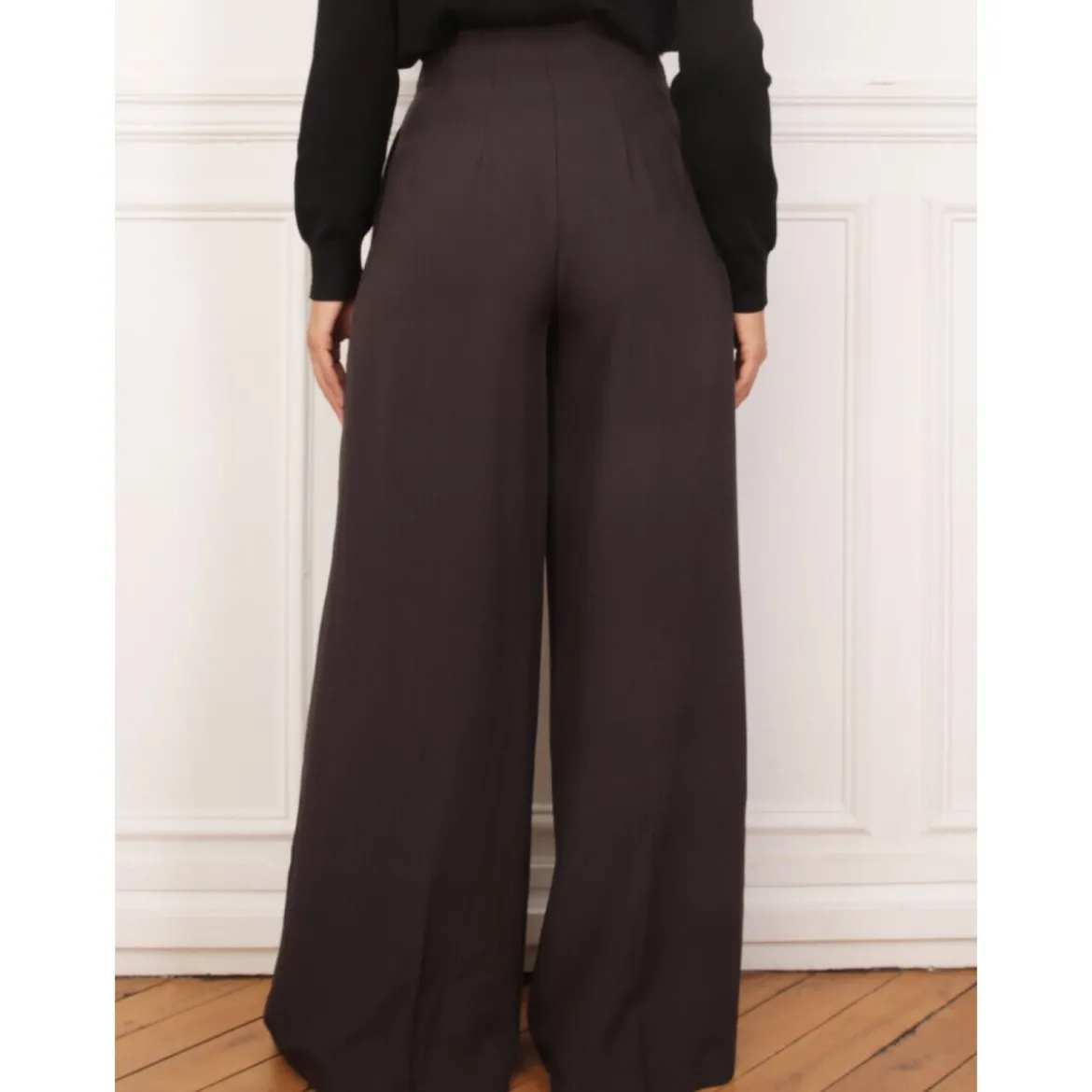 Bukser La Modeuse
