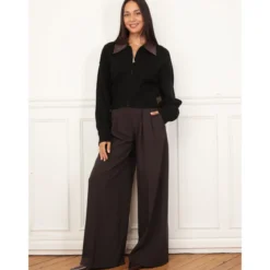 Bukser La Modeuse