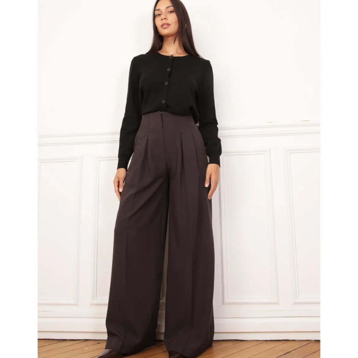 Bukser La Modeuse