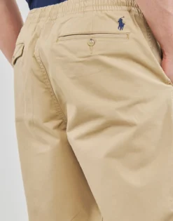 Bukser med lige ben Polo Ralph Lauren