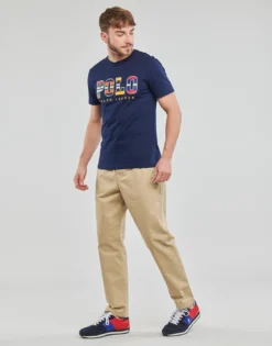 Bukser med lige ben Polo Ralph Lauren