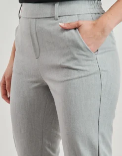 Bukser med lige ben Vero Moda