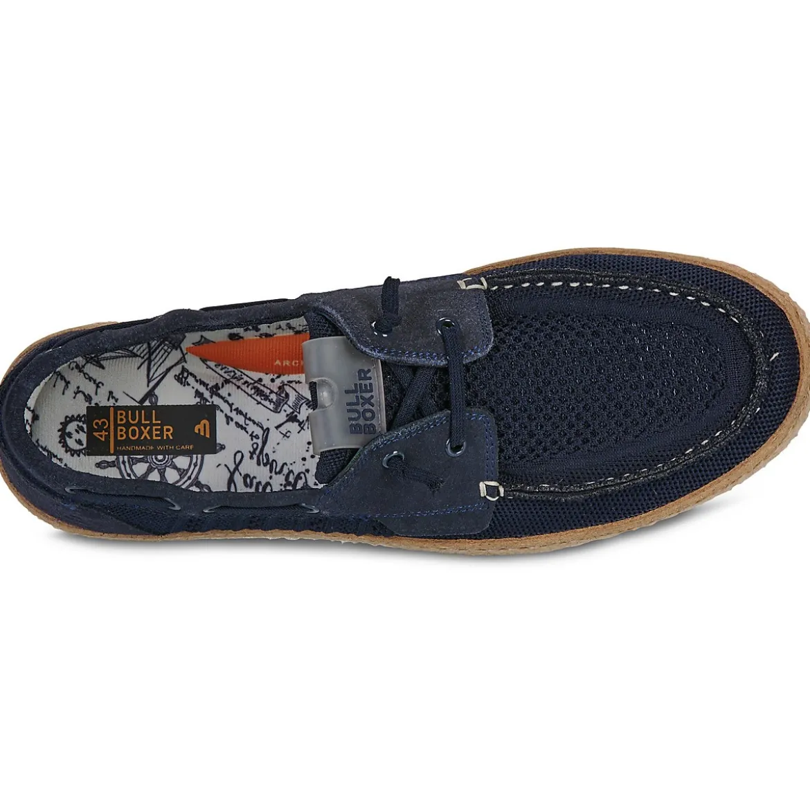Bullboxer 7NO0321801