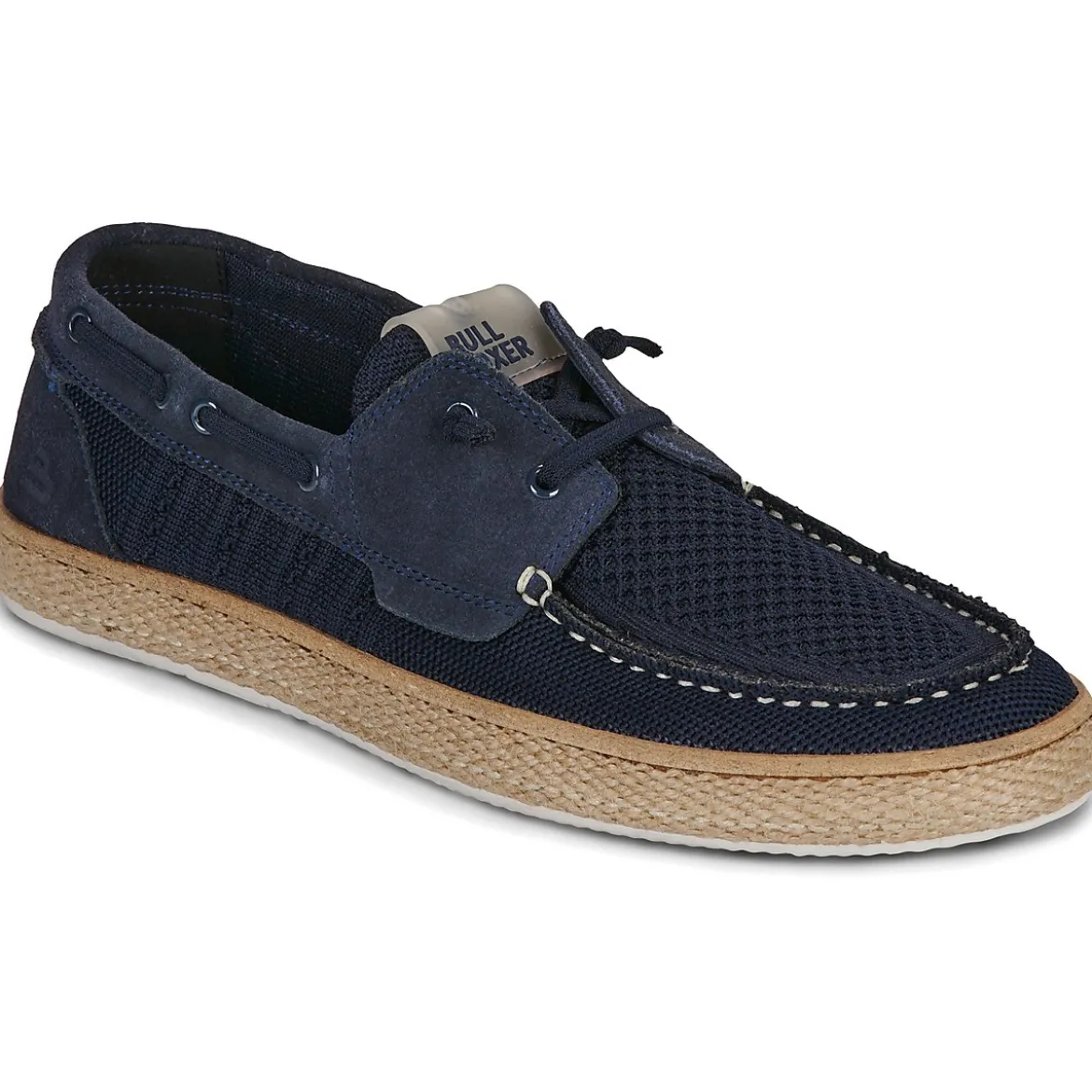 Bullboxer 7NO0321801
