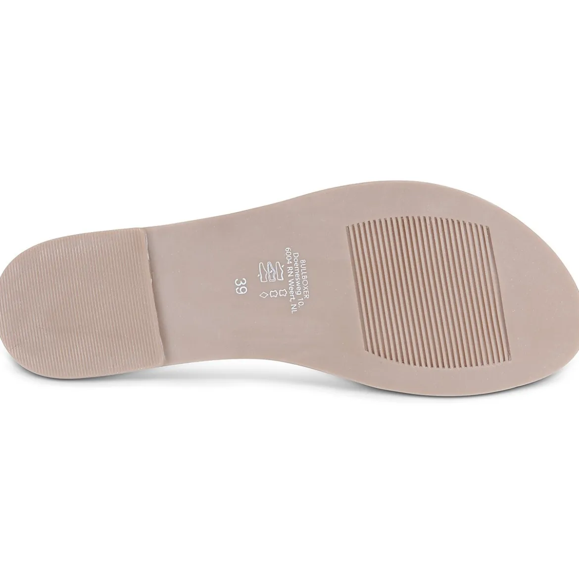 Bullboxer 6RS0040701