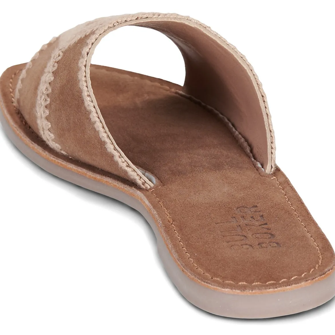 Bullboxer 6RS0040701