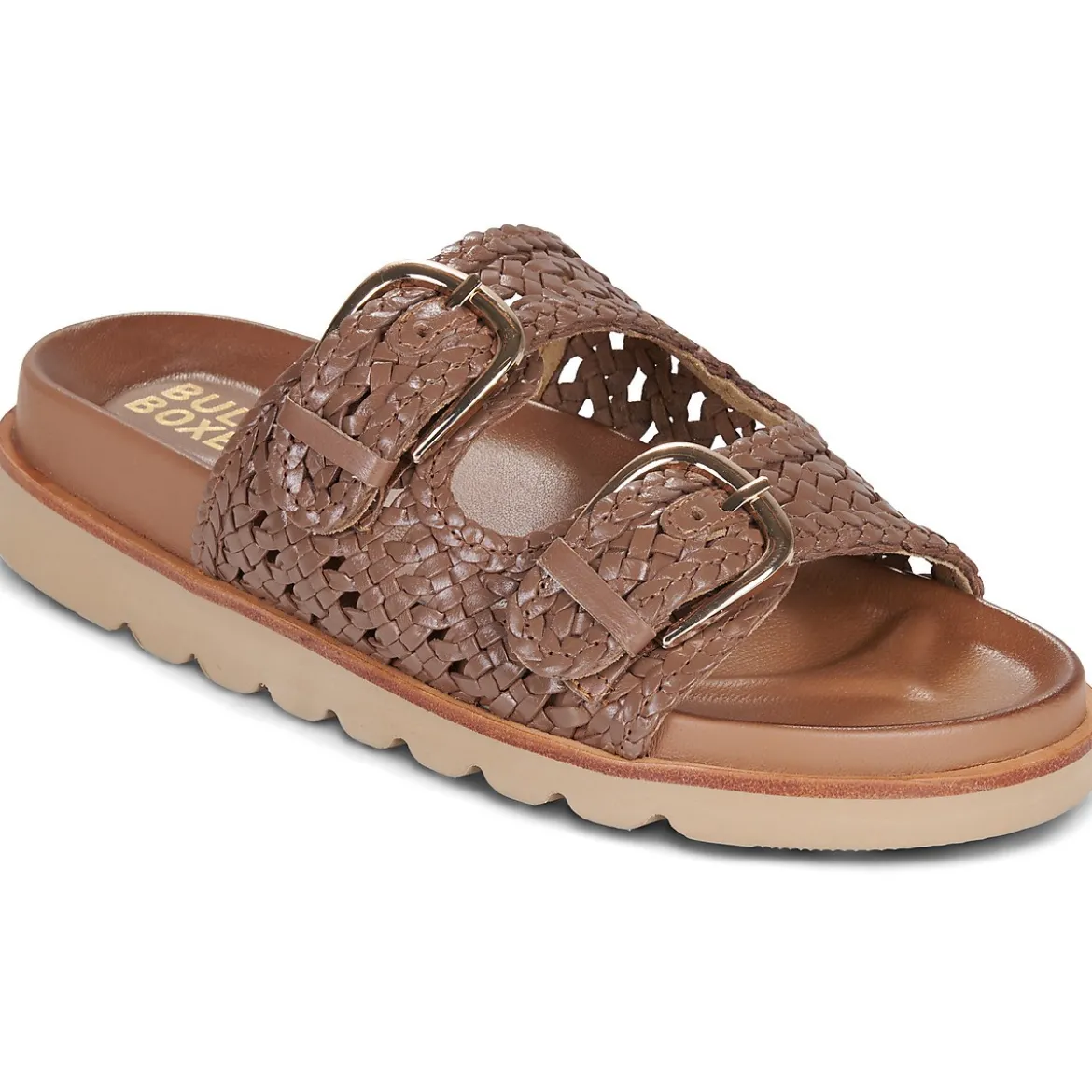 Bullboxer 6RS0060702