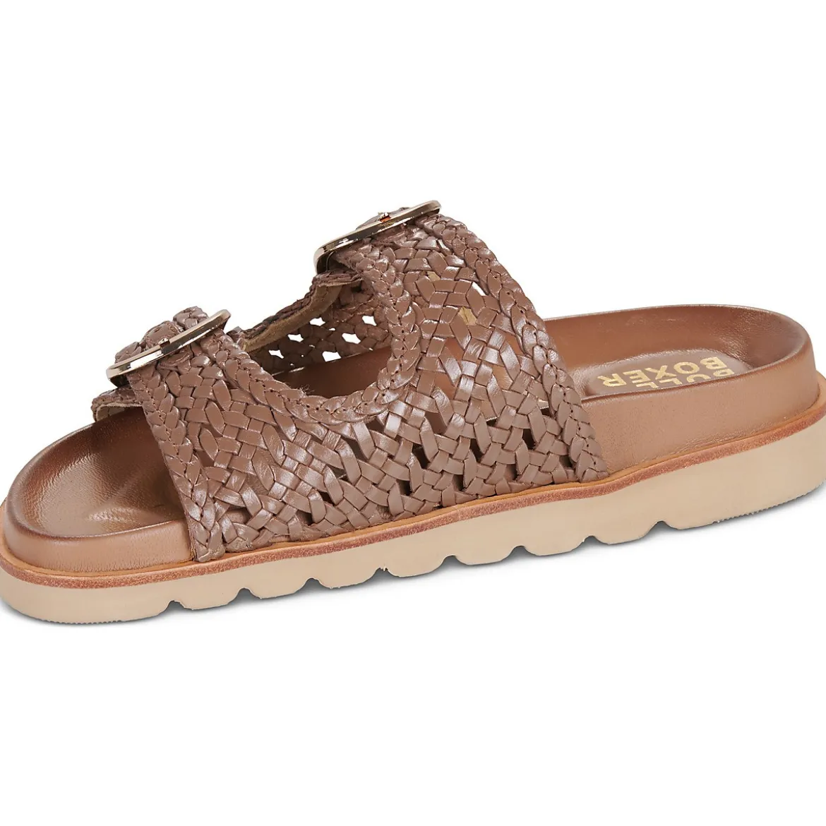 Bullboxer 6RS0060702