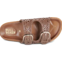 Bullboxer 6RS0060702