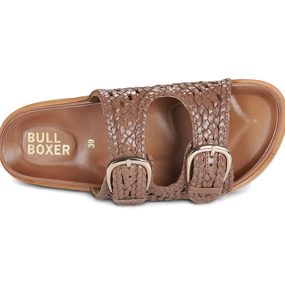 Bullboxer 6RS0060702
