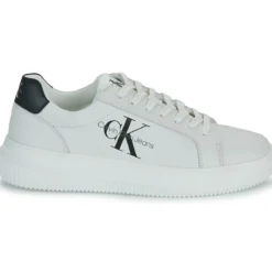 Calvin Klein Jeans CHUNKY CUPSOLE MONO LTH