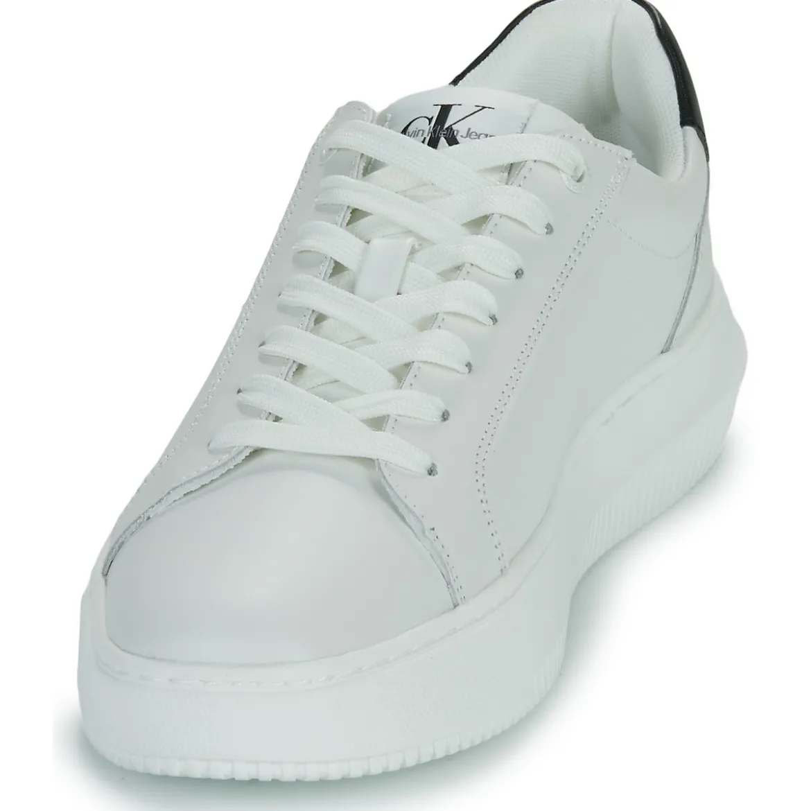 Calvin Klein Jeans CHUNKY CUPSOLE MONO LTH