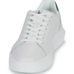 Calvin Klein Jeans CHUNKY CUPSOLE MONO LTH