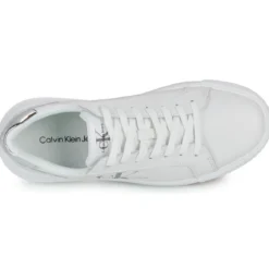 Calvin Klein Jeans CHUNKY CUPSOLE MONO LTH