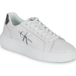 Calvin Klein Jeans CHUNKY CUPSOLE MONO LTH