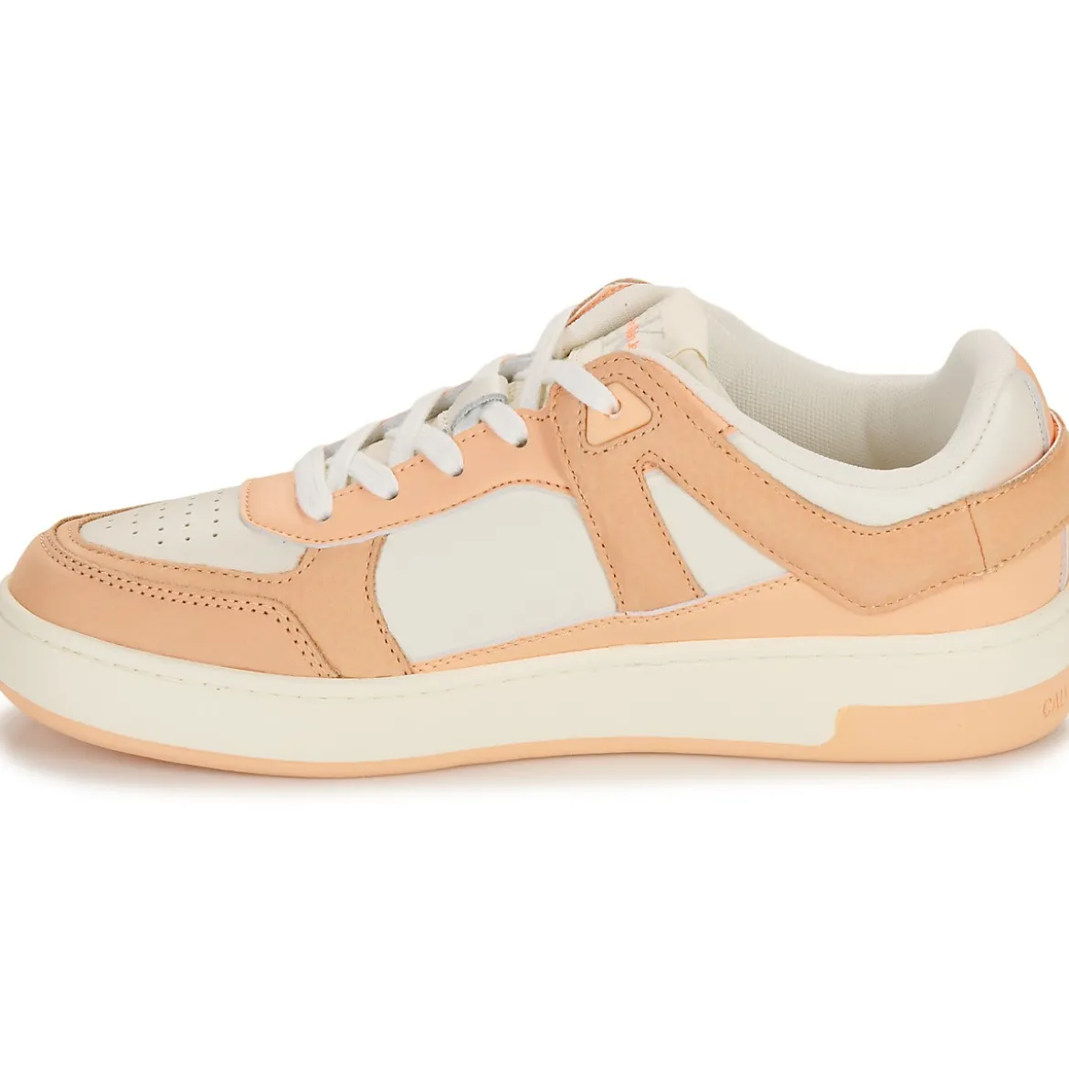 Calvin Klein Jeans cupsole
