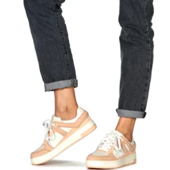 Calvin Klein Jeans cupsole