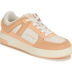 Calvin Klein Jeans cupsole